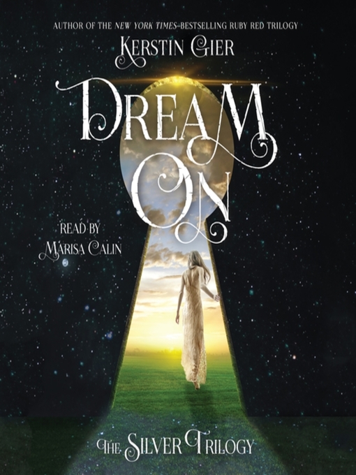 Title details for Dream On by Kerstin Gier - Available